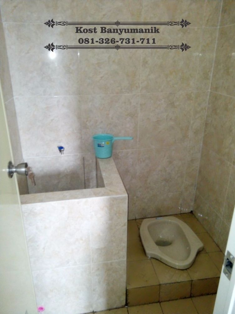 Kost Ekslusif Banyumanik Semarang Image