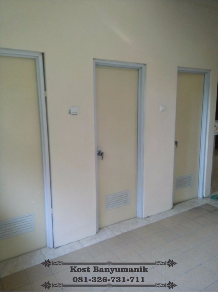 Kost Ekslusif Banyumanik Semarang Image