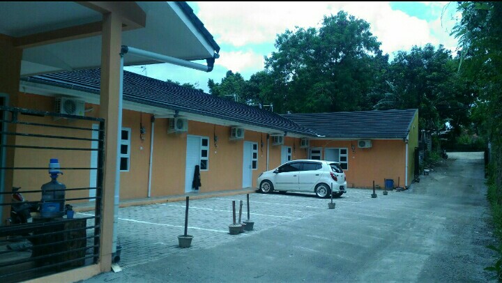 Kost ekslusif ditengah kota bogor Image