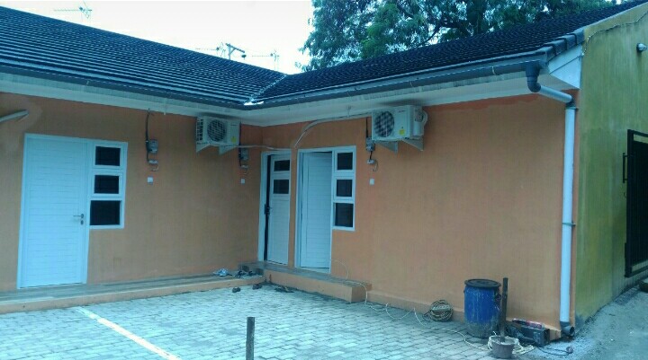 Kost ekslusif ditengah kota bogor Image