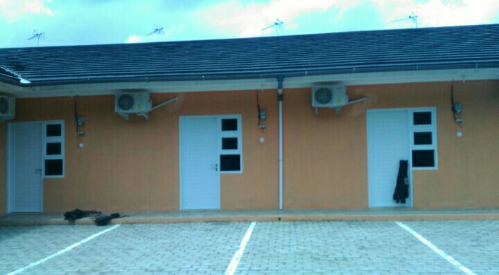 Kost ekslusif ditengah kota bogor Image