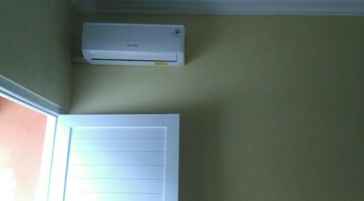 Kost ekslusif ditengah kota bogor Image