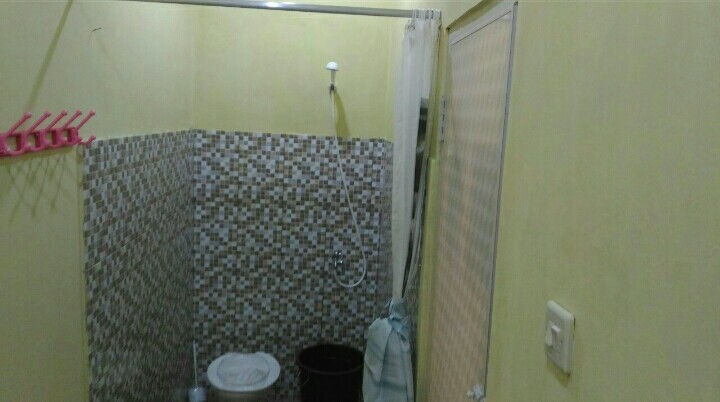 Kost ekslusif ditengah kota bogor Image
