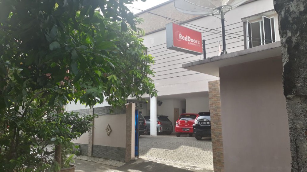 Kost ekslusive di kemang Image