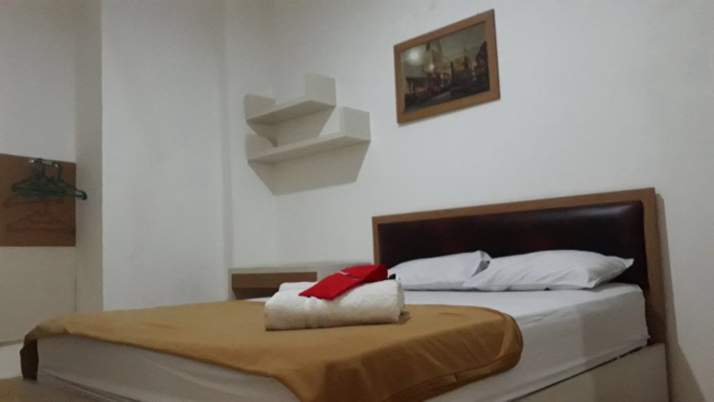Kost ekslusive di kemang Image