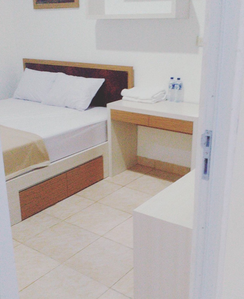 Kost ekslusive di kemang Image