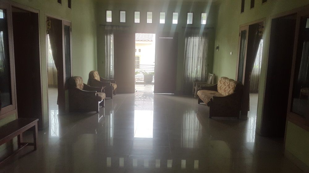 Kost Elit Murahh khusus Putri Image