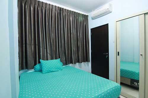Kost Exclusive di Harmoni Hayam Wuruk Gajah Mada Image