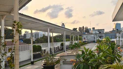 Kost Exclusive di Jakarta Selatan    Jalan Tebet Barat Dalam Image