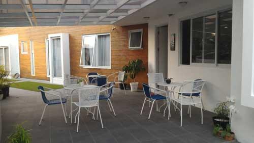 Kost Exclusive di Jakarta Selatan    Jalan Tebet Barat Dalam Image