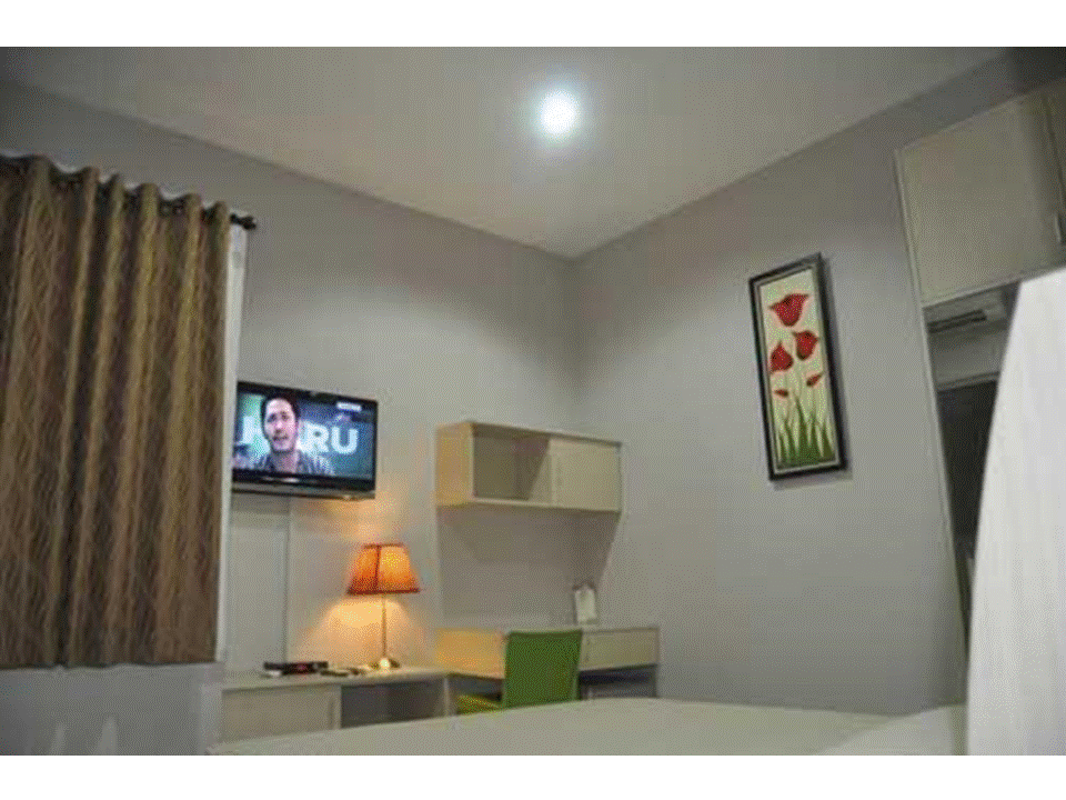 Kost Exclusive di Utan Kayu Ramawangun    Bebas Macet dan Banjir Image