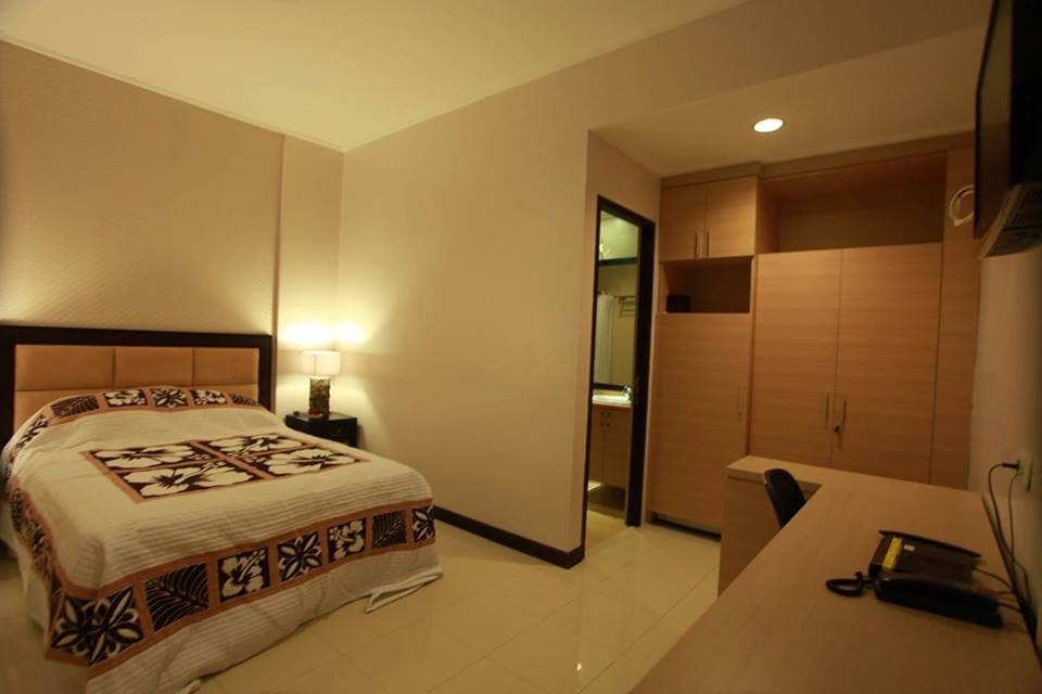 Kost exclusive @ kemang Image