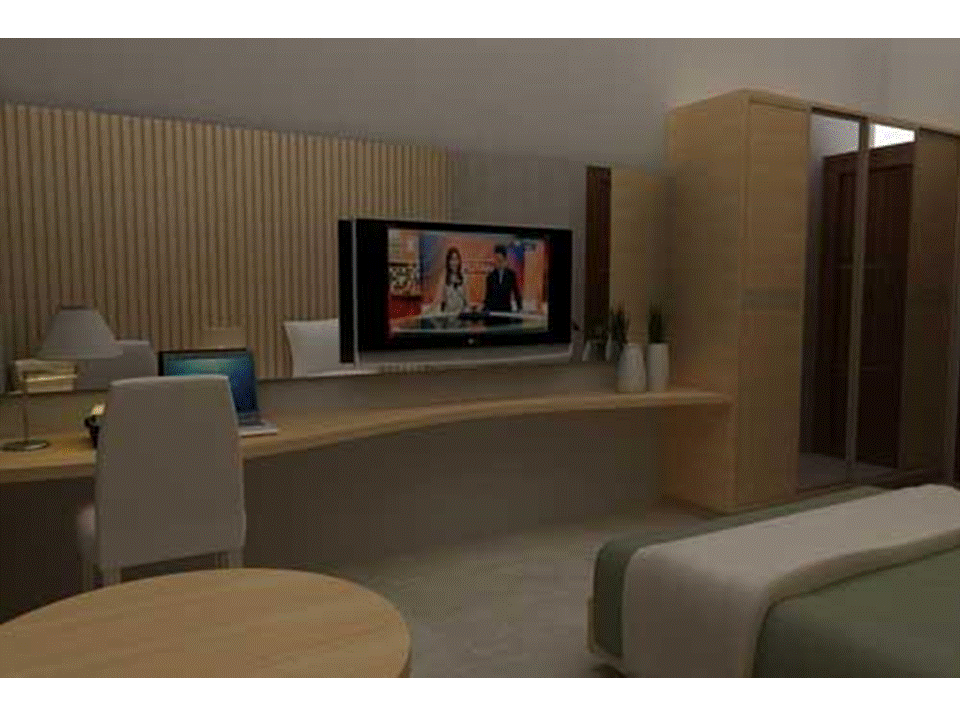 Kost Exclusive di Komplek PLN Senayan    Pria / Wanita Image