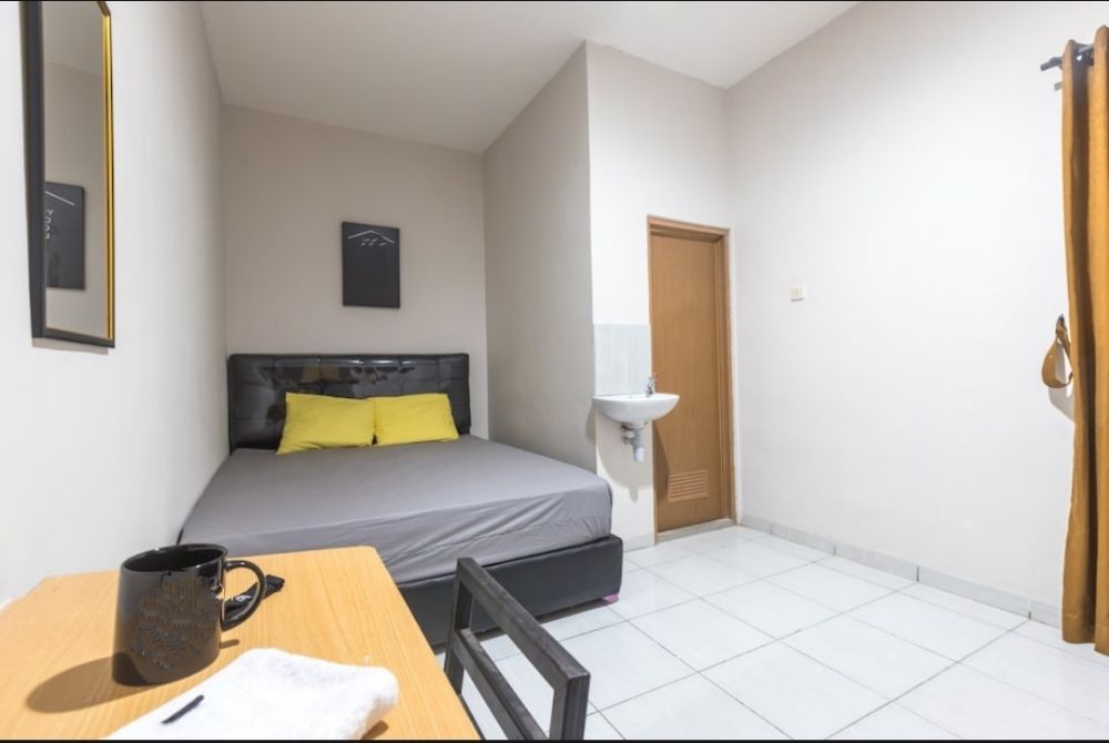 Kost Exclusive Maminoti Image