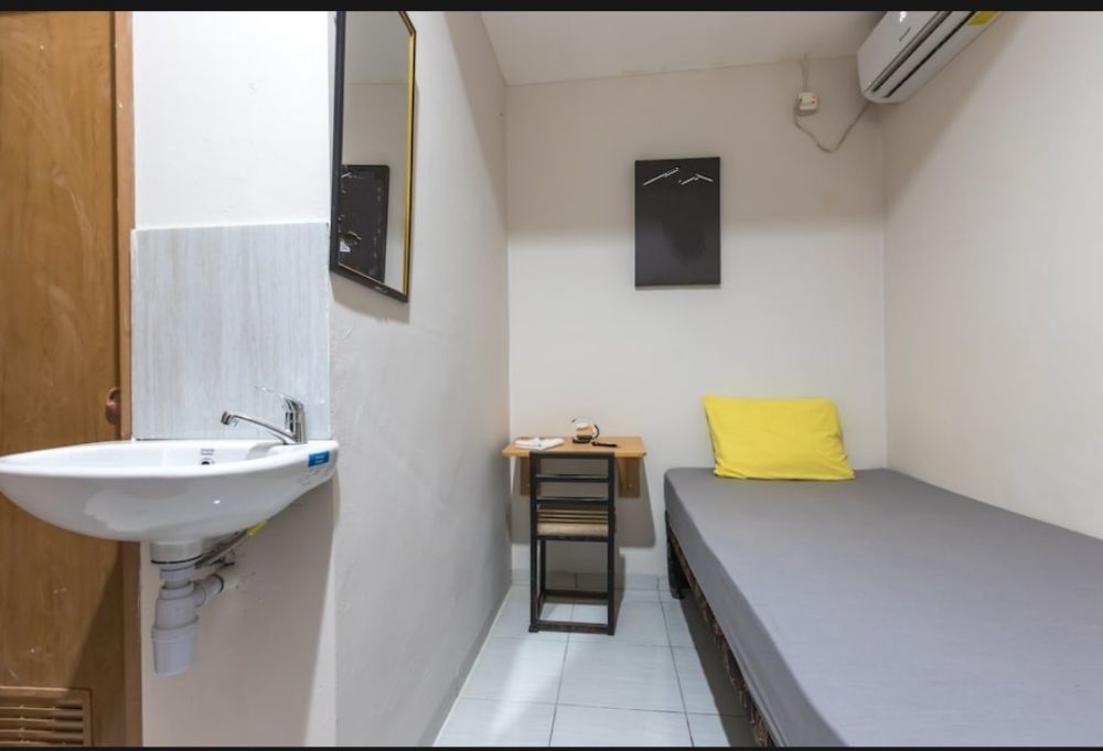 Kost Exclusive Maminoti Image