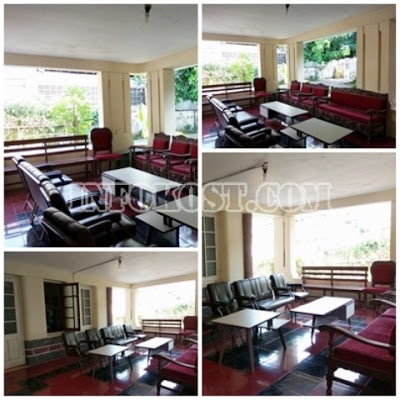 Kost Exclusive Mangkuyudan 30 Yogya Image