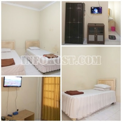 Kost Exclusive Mangkuyudan 30 Yogya Image