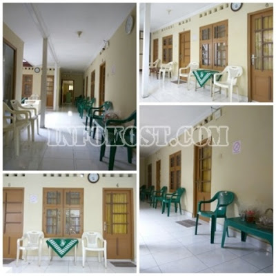 Kost Exclusive Mangkuyudan 30 Yogya Image