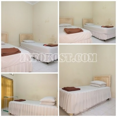 Kost Exclusive Mangkuyudan 30 Yogya Image