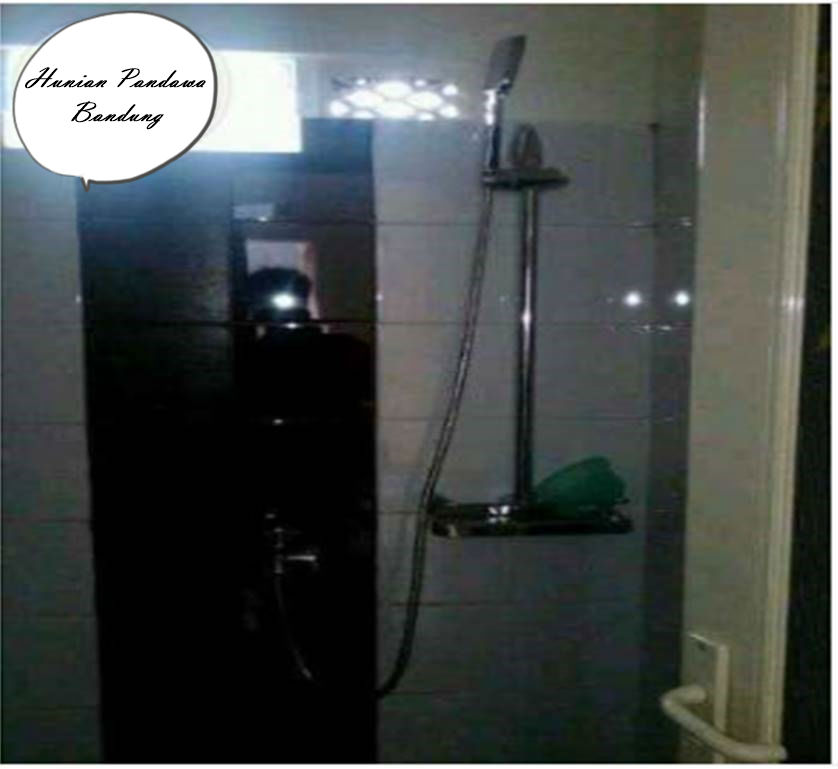 Kost Exclusive (Mini Apartment) di Bandung Image