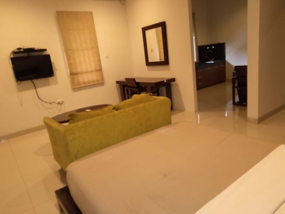kost exclusive pondok indah Image
