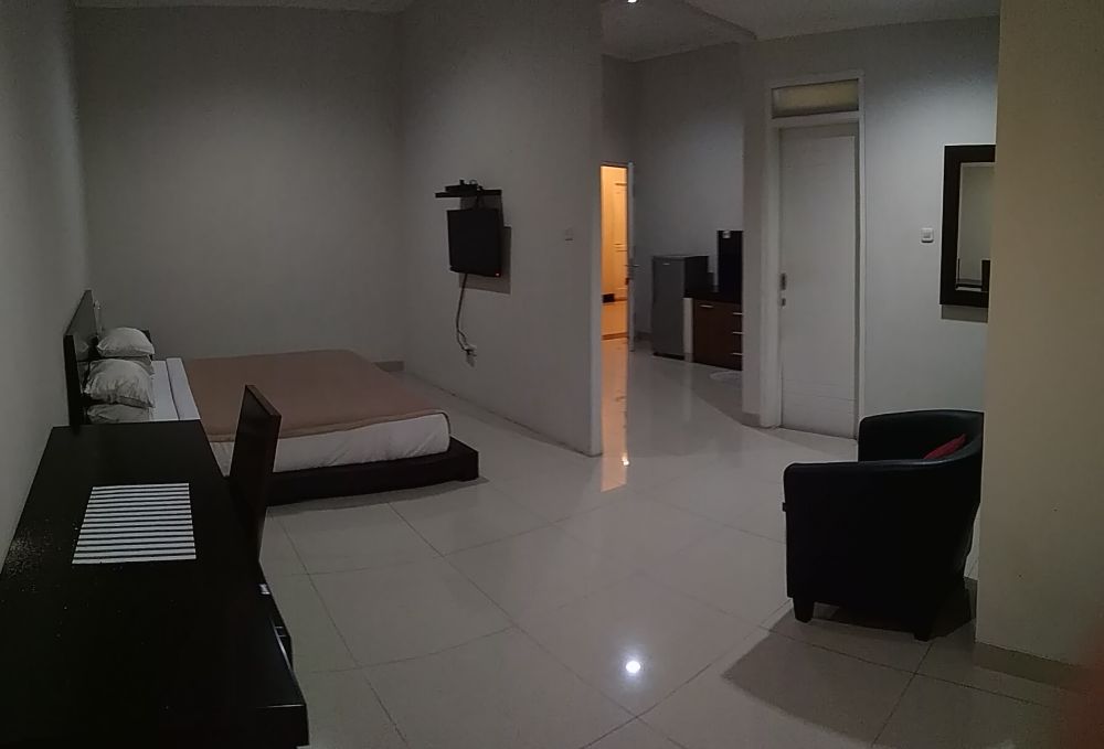 Kost Exclusive Rumah17 Pondok Indah Image