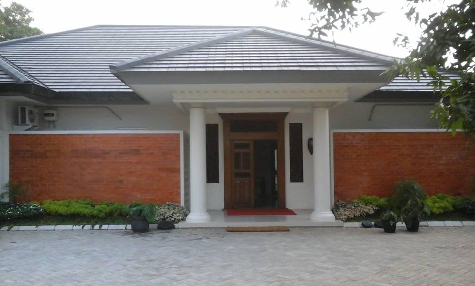 Kost Exclusive Rumah17 Pondok Indah Image