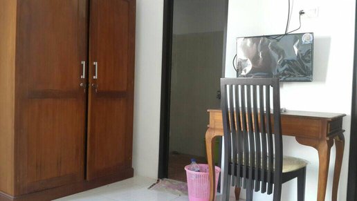 Kost Exclusive Semarang Wisma Raya Image