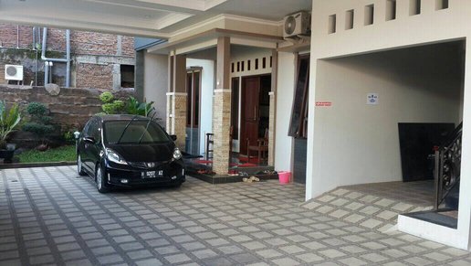 Kost Exclusive Semarang Wisma Raya Image