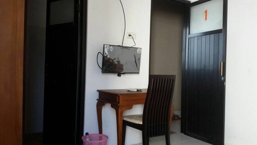 Kost Exclusive Semarang Wisma Raya Image