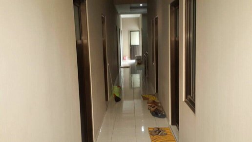 Kost Exclusive Semarang Wisma Raya Image