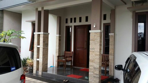 Kost Exclusive Semarang Wisma Raya Image