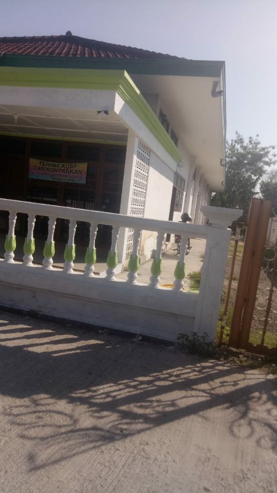 Kost Exclusive Stategis dan Murah di Lamongan Image