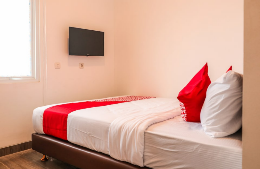 Kost Exclusive Tekno Residence Image