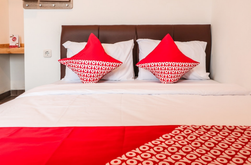 Kost Exclusive Tekno Residence Image