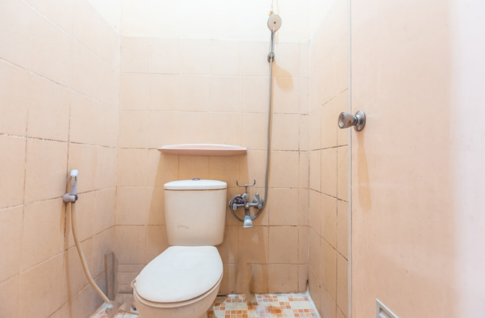 Kost Exclusive Tekno Residence Image