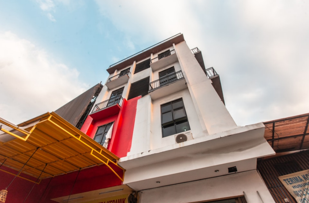 Kost Exclusive Tekno Residence Image