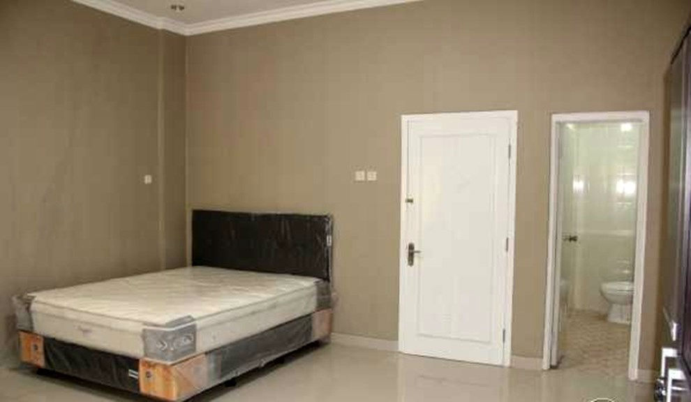 Kost Exclusive Tengah Kota Yogyakarta Image