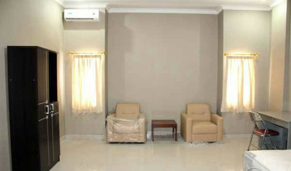 Kost Exclusive Tengah Kota Yogyakarta Image