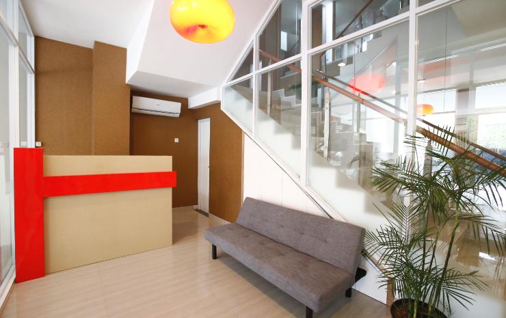 Kost Exclusive The View LeBlus Image