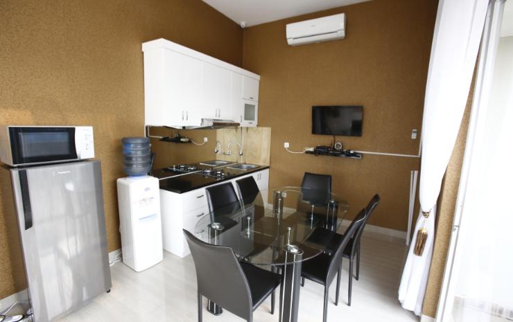 Kost Exclusive The View LeBlus Image