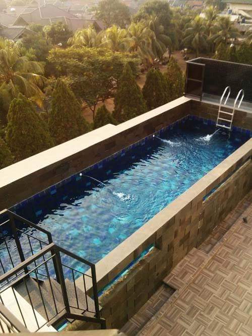 Kost Exclusive The View LeBlus Image