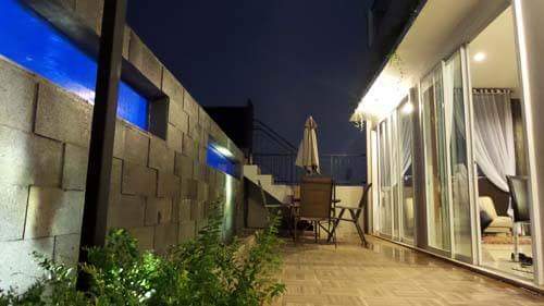 Kost Exclusive The View LeBlus Image