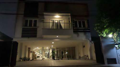 Kost Exclusive The View LeBlus Image