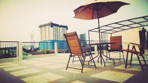 Kost Exclusive The View LeBlus Image