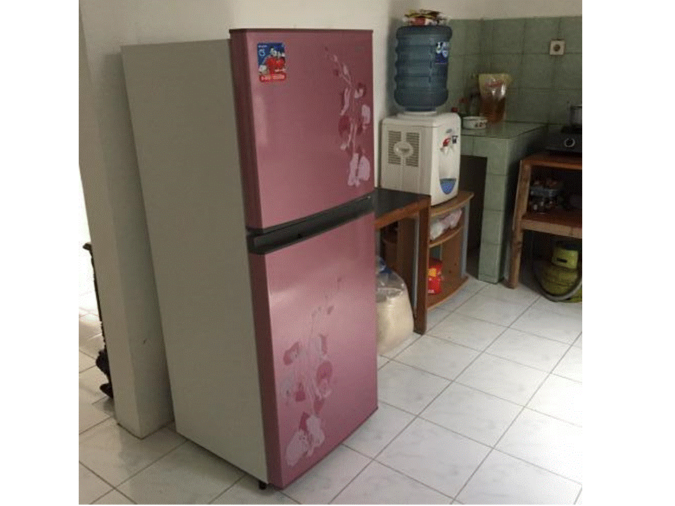 Kost Exclusive Untuk Wanita / Karyawati di Kebalen Kebayoran Baru Jakarta Selatan Image