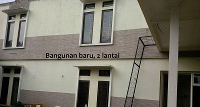 Kost Exclusive Wanita di Pamulang Image