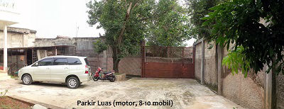 Kost Exclusive Wanita di Pamulang Image