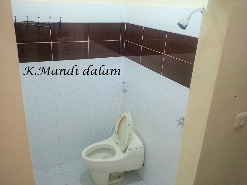 Kost Exclusive Wanita di Pamulang Image
