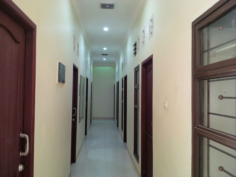 Kost Exclusive Wanita di Pamulang Image